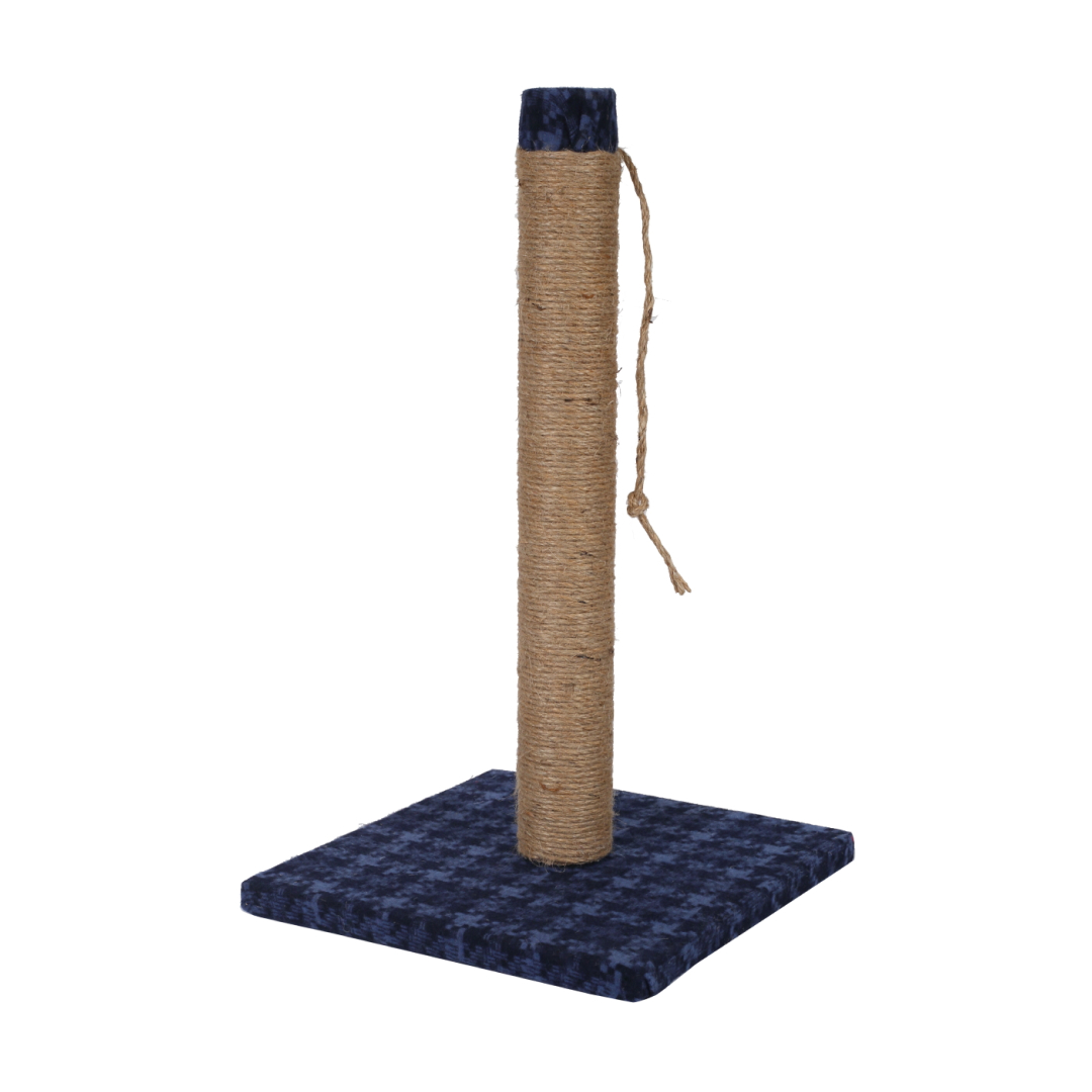 Desenli Kedi Tırmalama (Model 2)