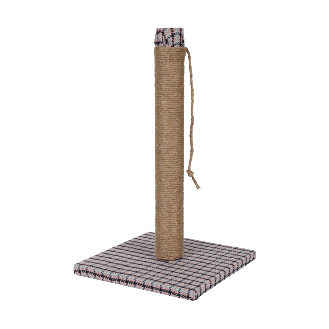 Desenli Kedi Tırmalama (Model 1)